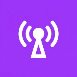 Значок Podcasts Player and tracker